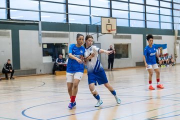 Bild 872 - wBJ NFV Futsalmeisterschaft